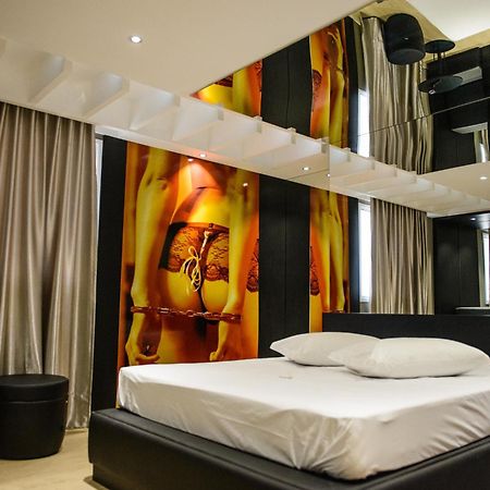 Le Parc Motel Lages Zewnętrze zdjęcie